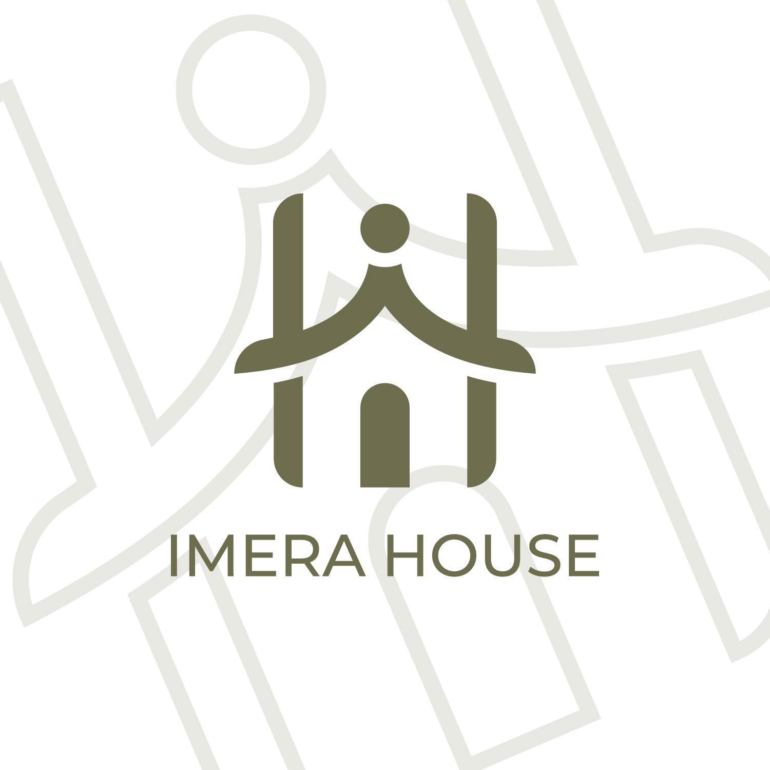 Casa Vacanze Imera House Palermo Kültér fotó