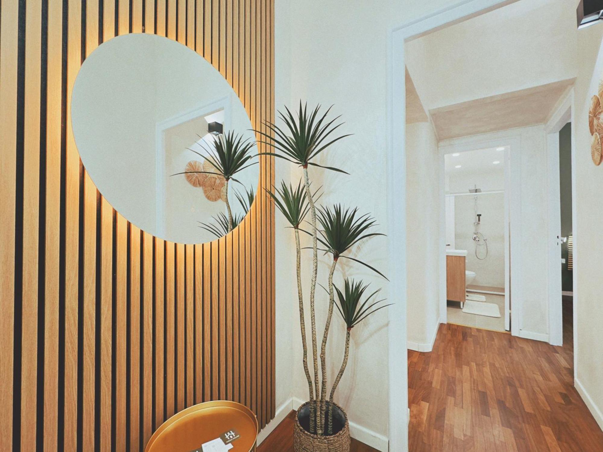 Casa Vacanze Imera House Palermo Kültér fotó