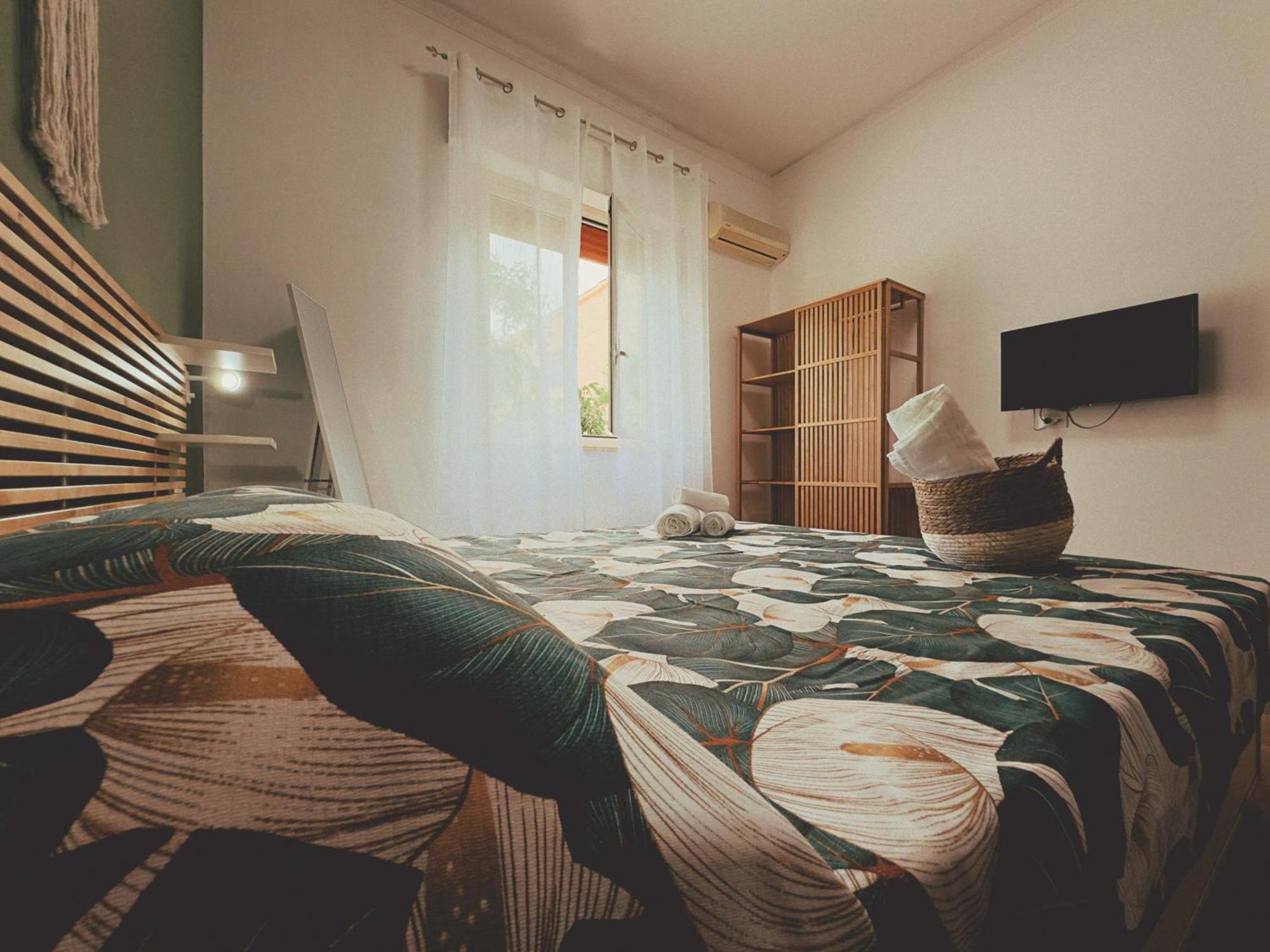 Casa Vacanze Imera House Palermo Kültér fotó