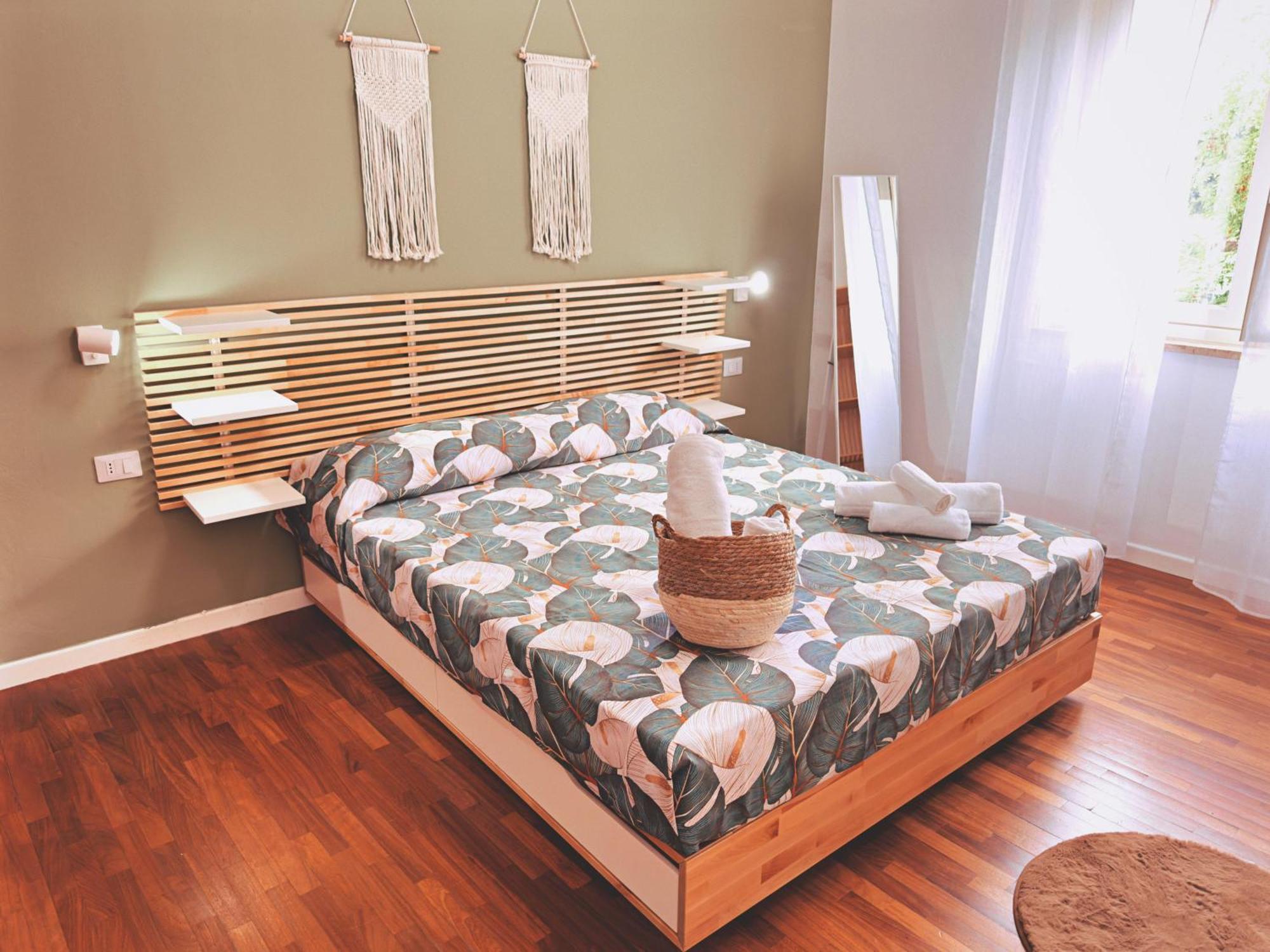 Casa Vacanze Imera House Palermo Kültér fotó