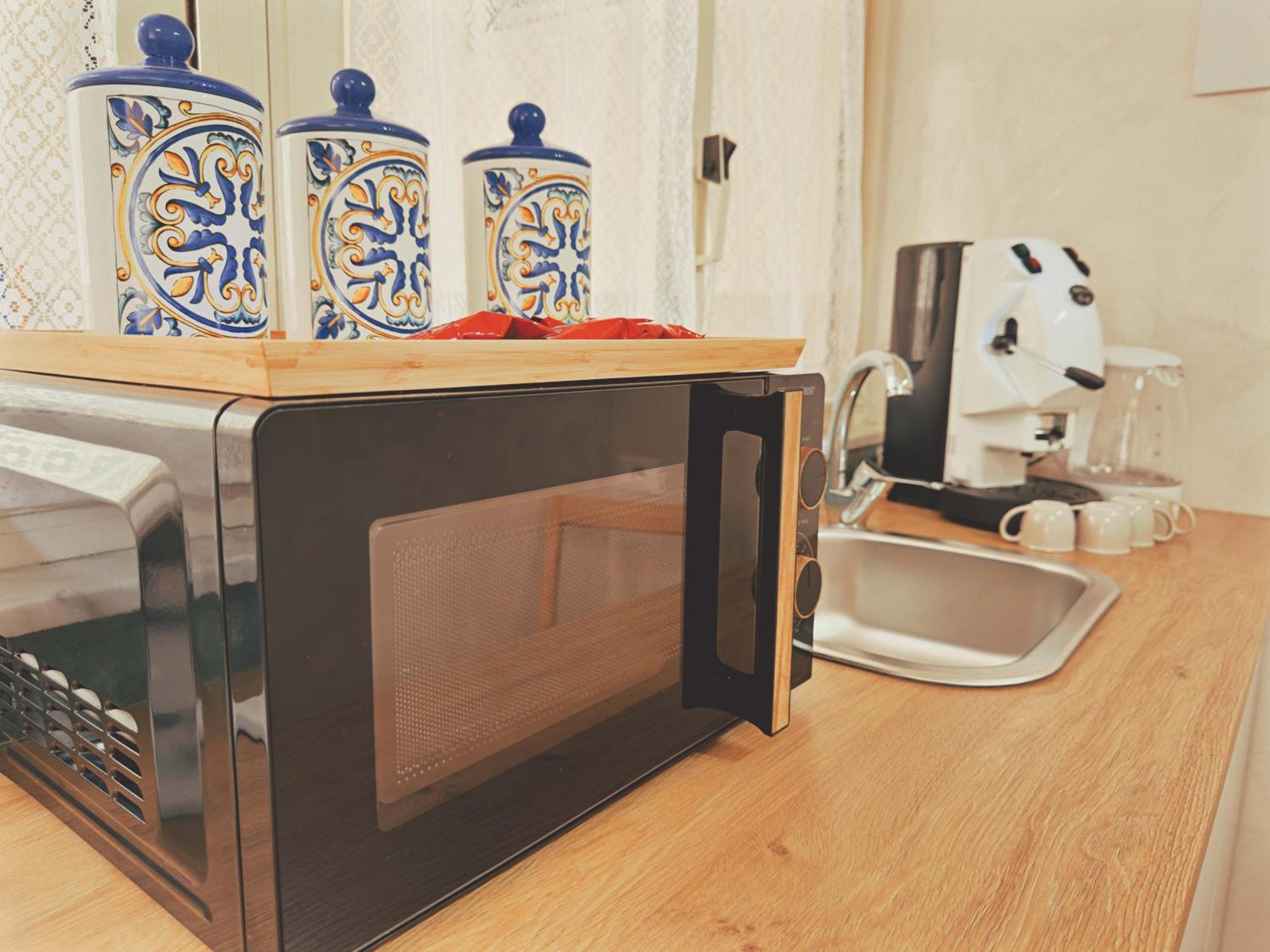 Casa Vacanze Imera House Palermo Kültér fotó