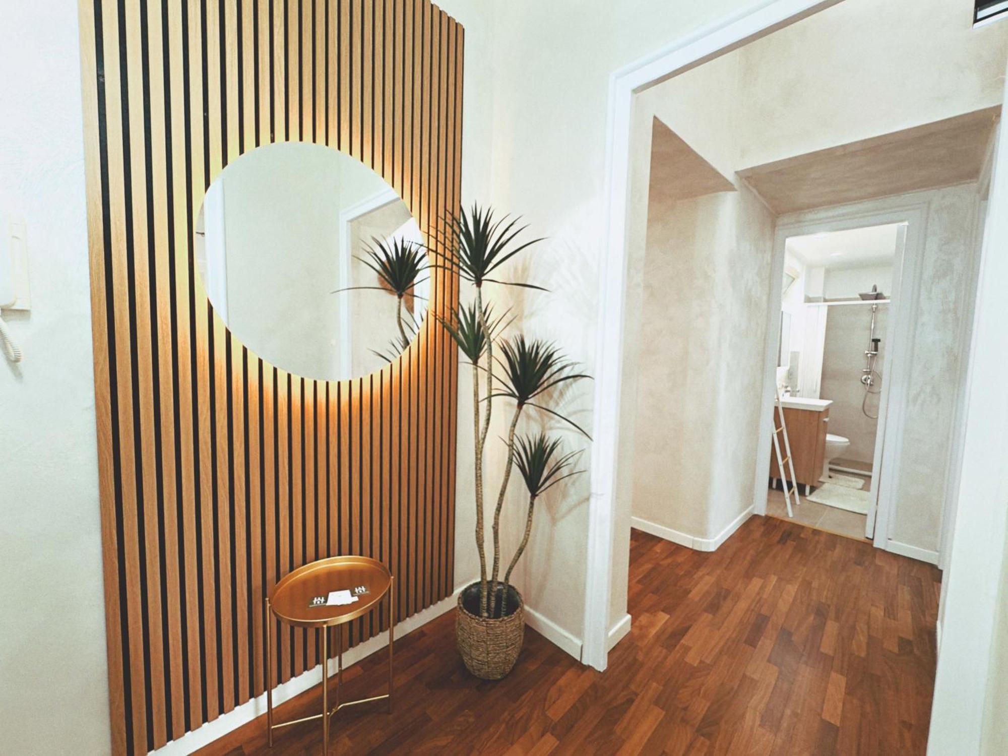 Casa Vacanze Imera House Palermo Kültér fotó