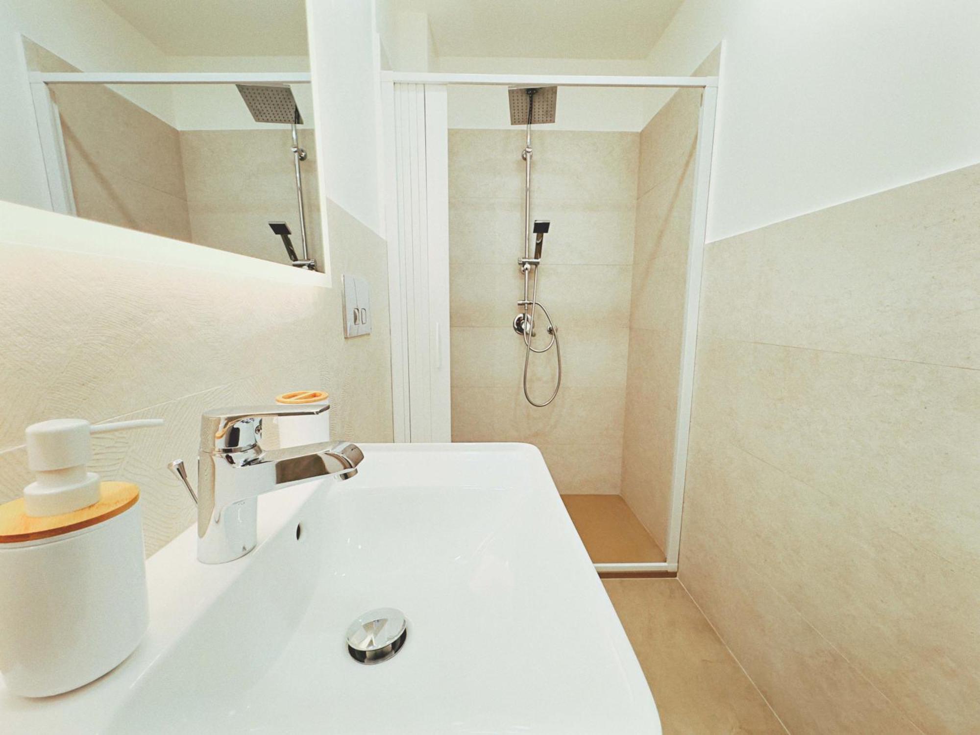 Casa Vacanze Imera House Palermo Kültér fotó