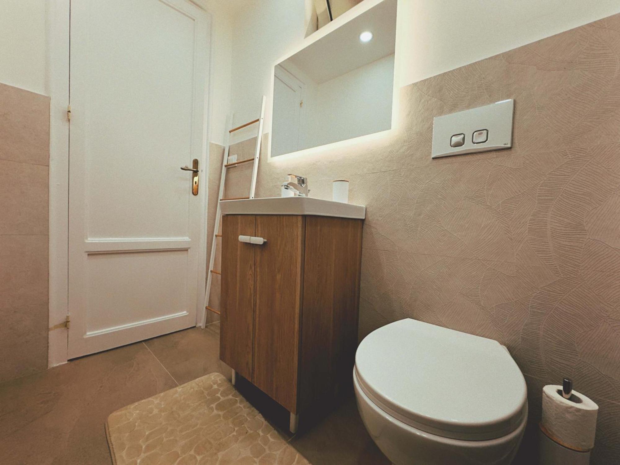 Casa Vacanze Imera House Palermo Kültér fotó