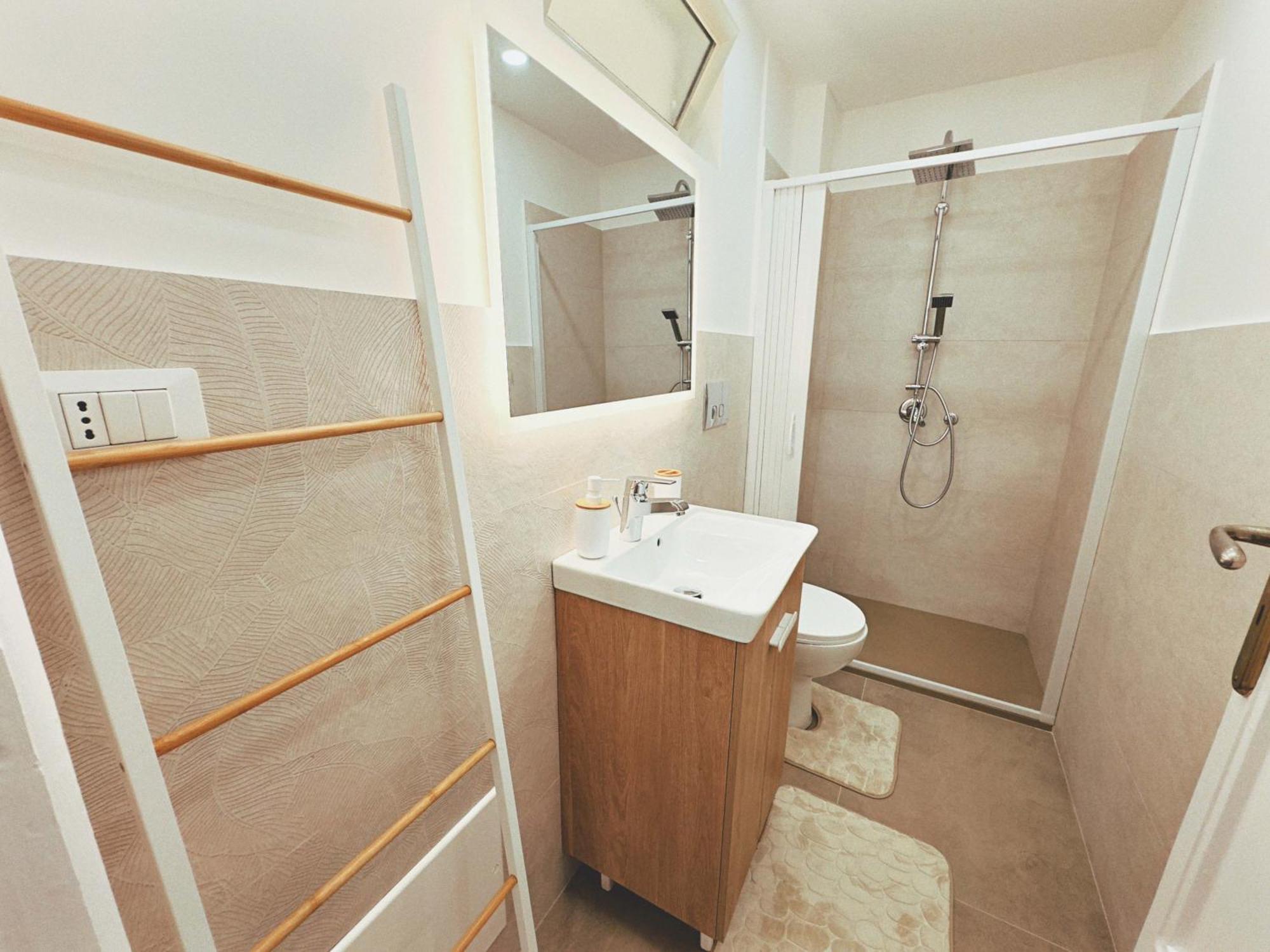 Casa Vacanze Imera House Palermo Kültér fotó