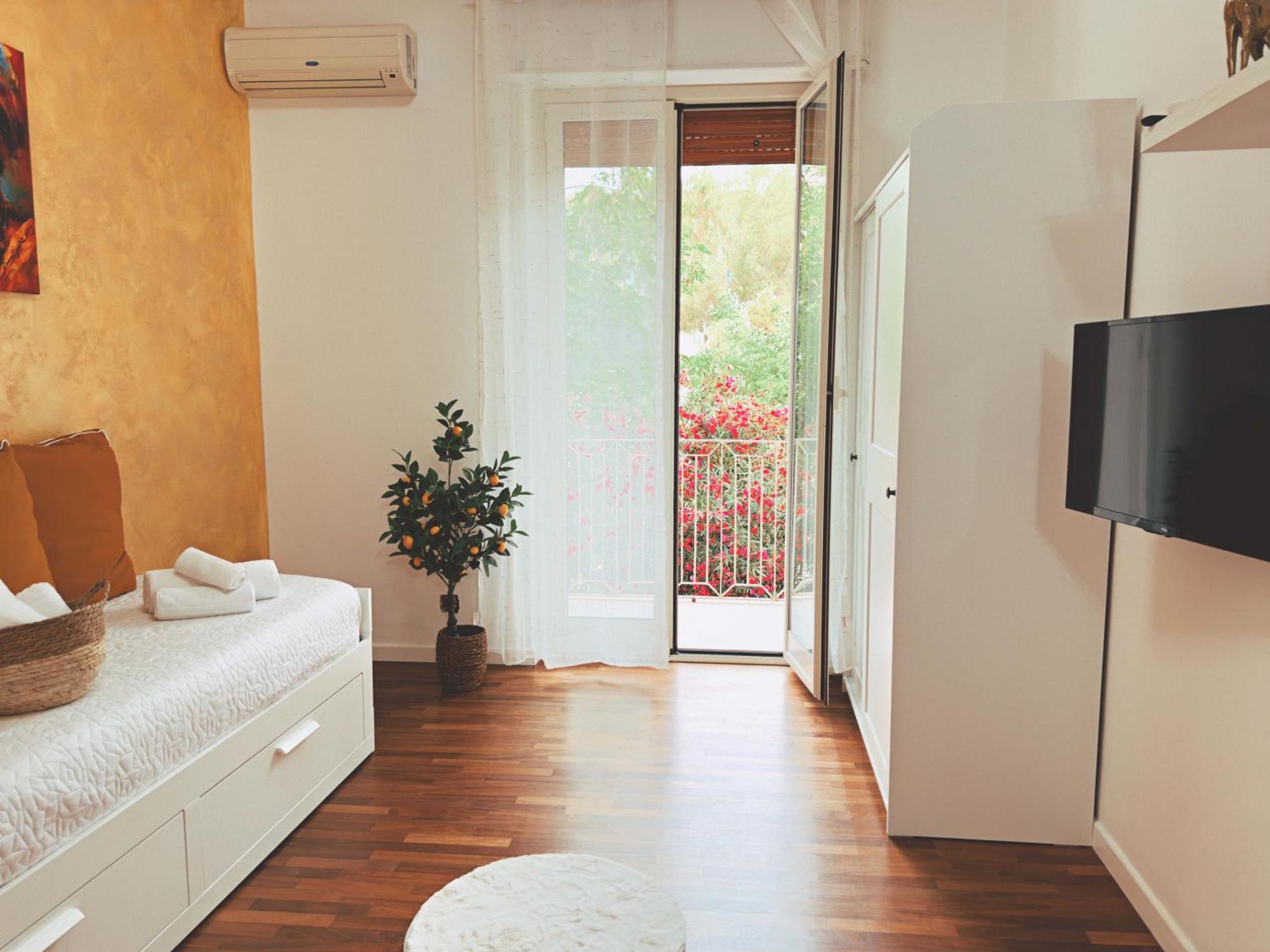 Casa Vacanze Imera House Palermo Kültér fotó