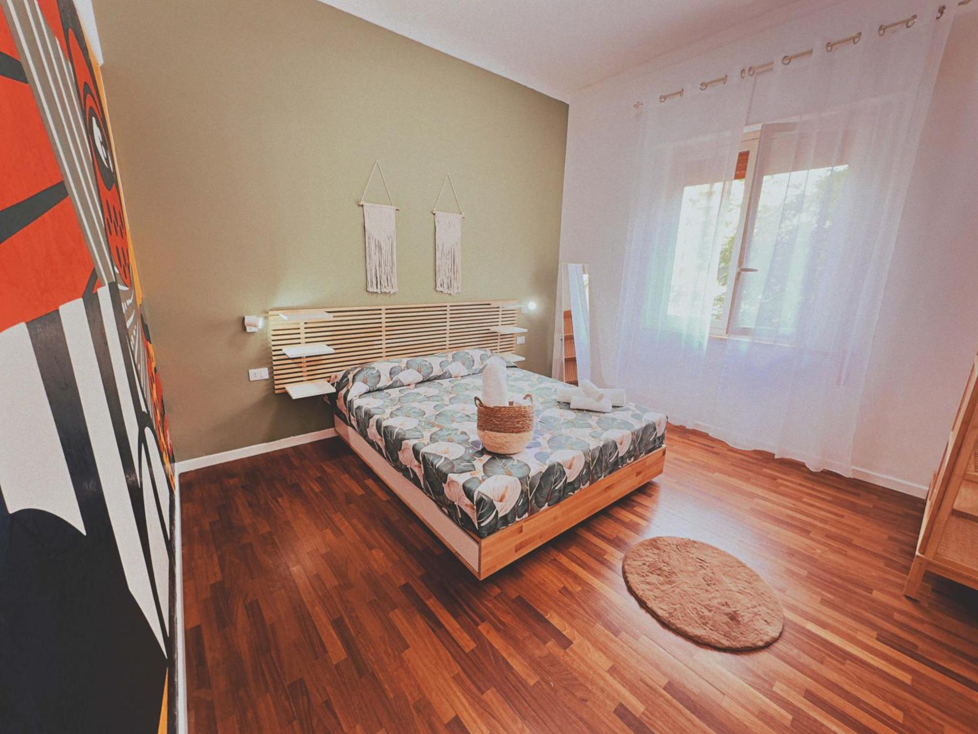 Casa Vacanze Imera House Palermo Kültér fotó