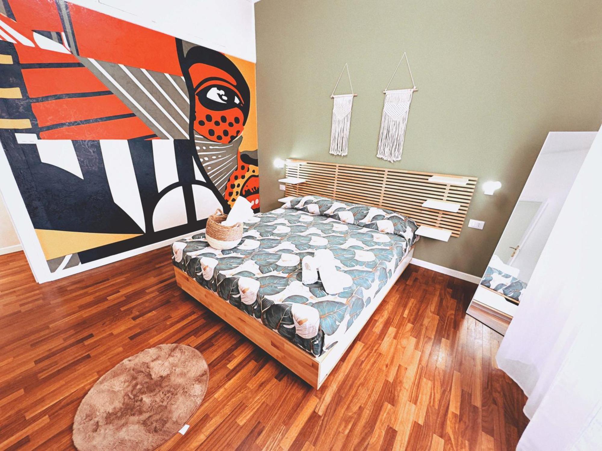 Casa Vacanze Imera House Palermo Kültér fotó