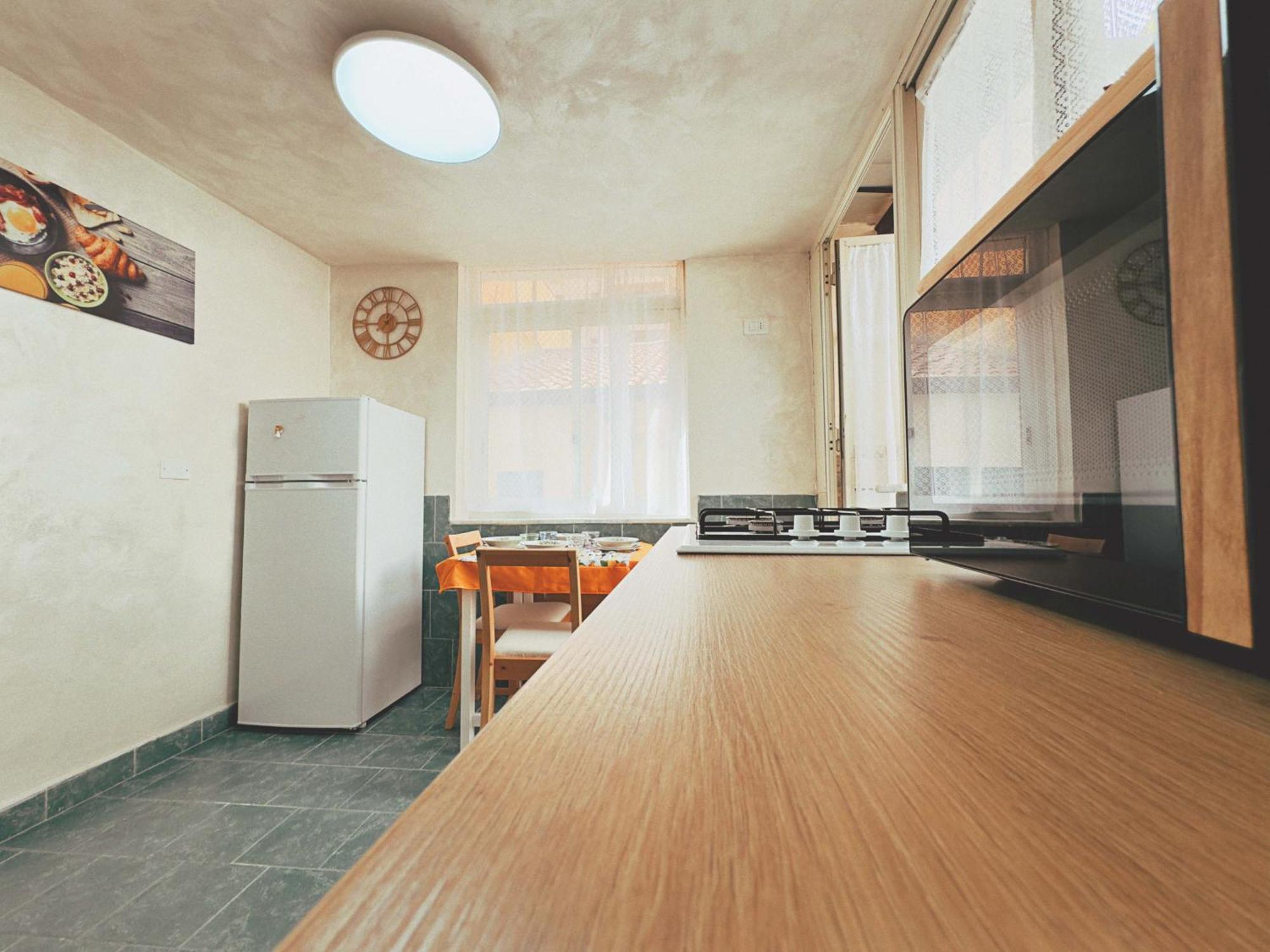 Casa Vacanze Imera House Palermo Kültér fotó