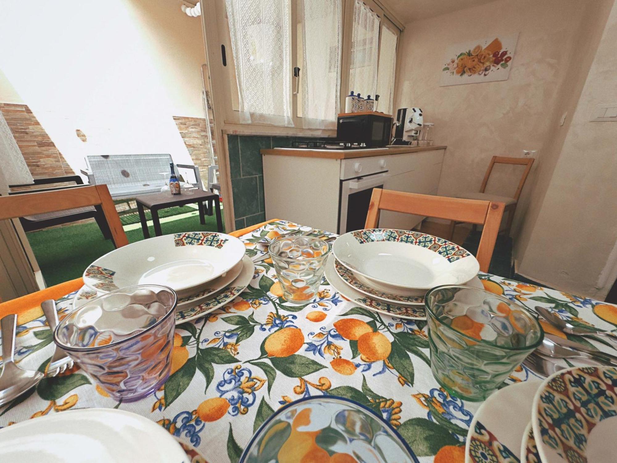 Casa Vacanze Imera House Palermo Kültér fotó