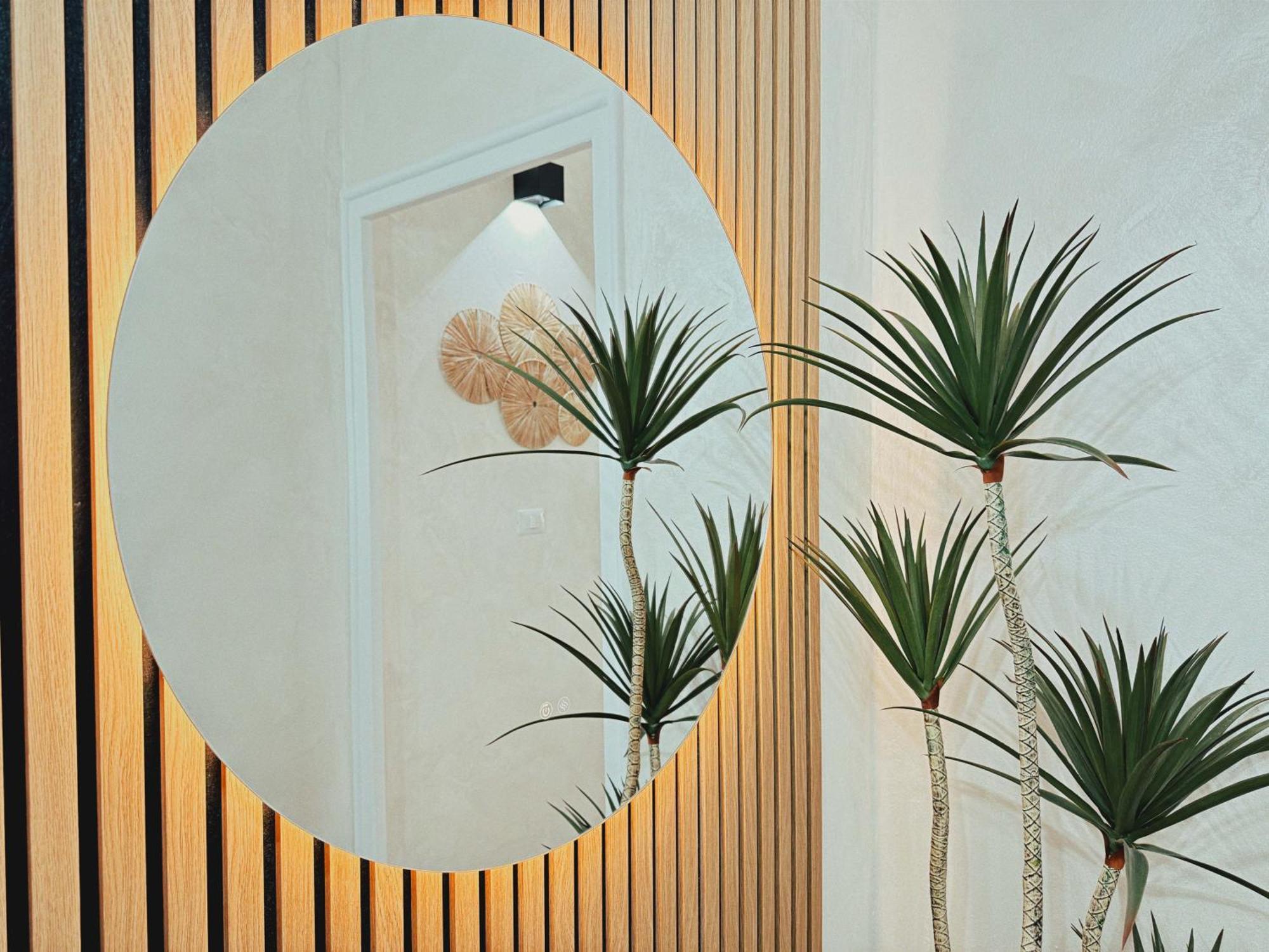 Casa Vacanze Imera House Palermo Kültér fotó